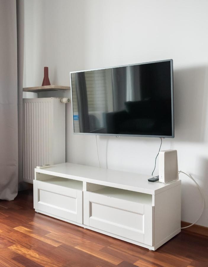 Okopowa Joyful Appartement