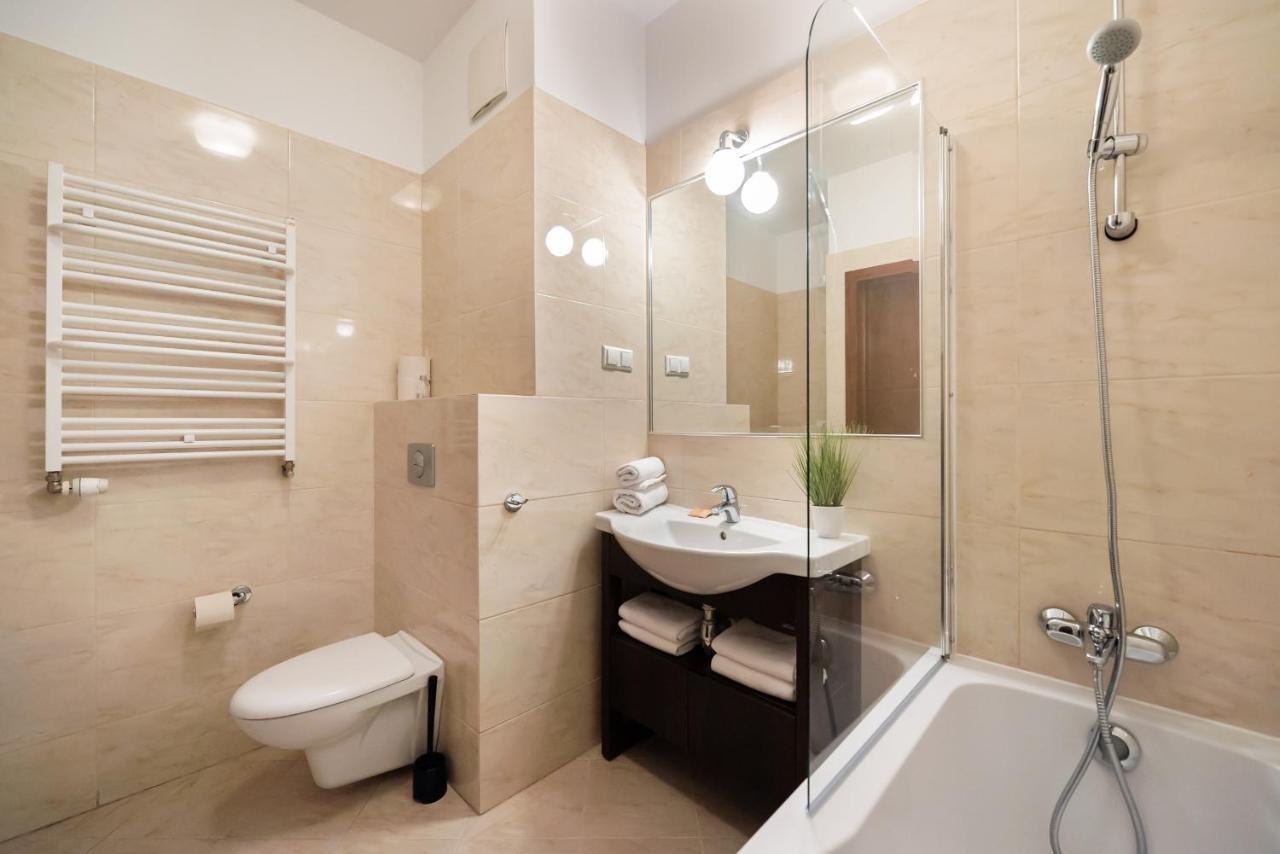 Appartement Okopowa Joyful *