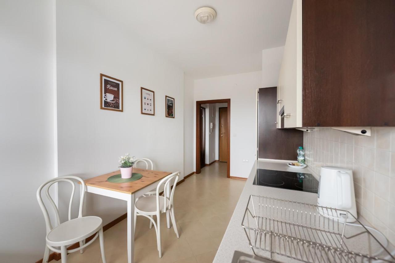 Appartement Okopowa Joyful Warschau